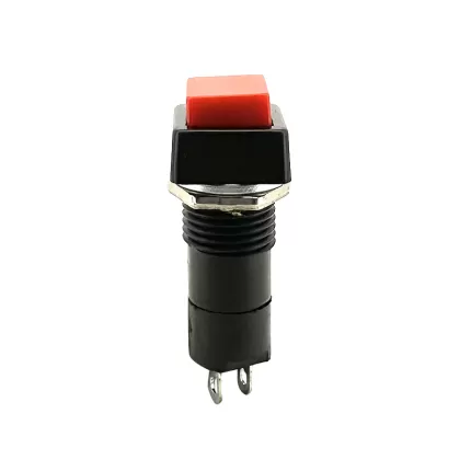 Push Button Switch:RHTGYBS-007