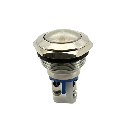 Metal Push Button Switch :RHTGYBS-014