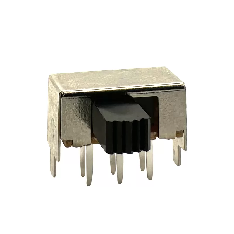 Slide Switch (2P2T) :RHTGYK31-22F02