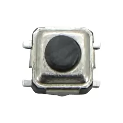 3x3mm Tact Switch:RHTGYS3302