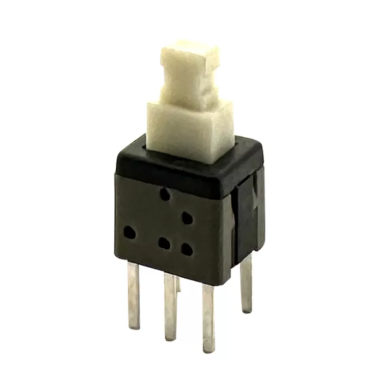 Mini Push Switch 5.8×5.8mm:RHTGY5.8X5.8