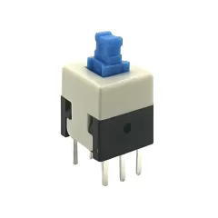 Mini Push Switch 8.5×8.5mm :RHTGY8.5X8.5