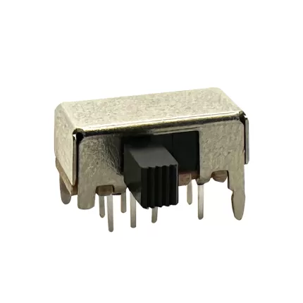 Slide Switch ON-ON (2P3T):RHTGYK35-23D07