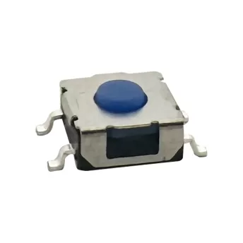 SMT Tactile Switch (Water-proof) :RHTGYS6612