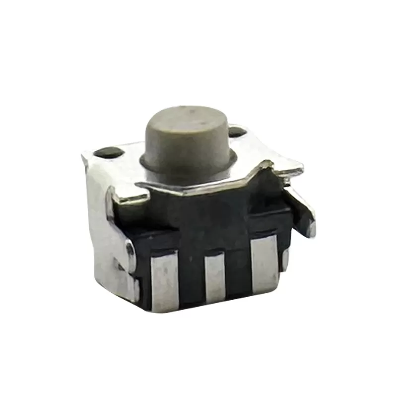 3.3x4.5mm Tact Switch :RHTGYS3345