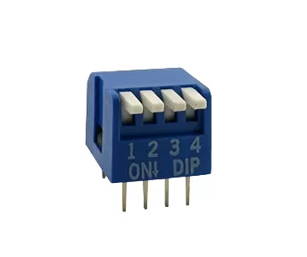 DIP switches