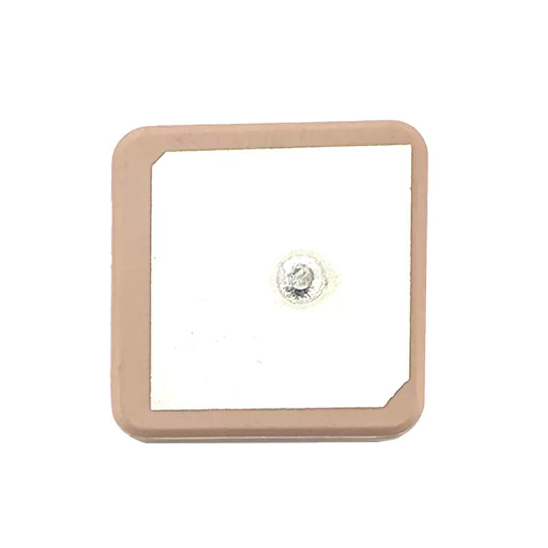 GPS Dielectric Antenna 15*15*4.0mm:RHTAY1540-1575