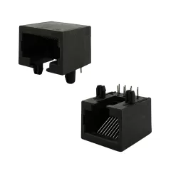 RJ45-8P8C Jack:RHTLY11-8P8C