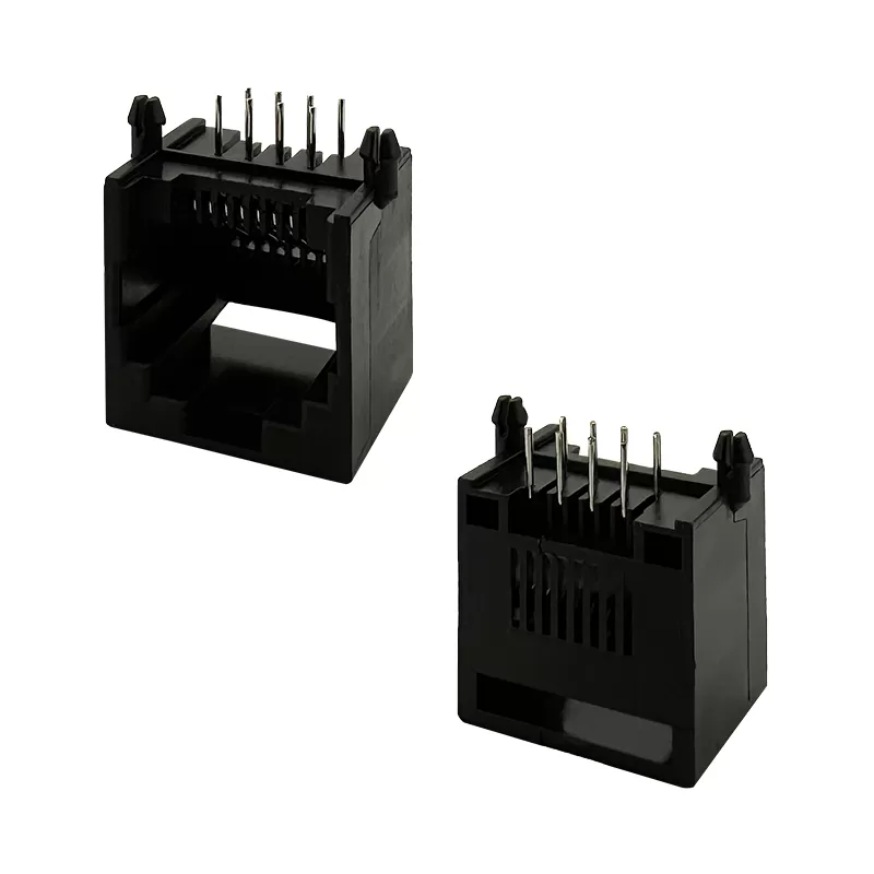 RJ45-8P8C Jack:RHTLY33-8P8C