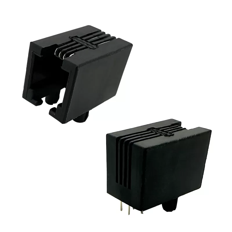 RJ45-8P8C Jack:RHTLY38-8P8C