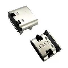 SMT Modular Jack RJ50:RHTLYMT01-16P