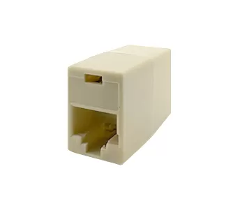 ADSL Modular Adapter * Telephone Jack Adapter