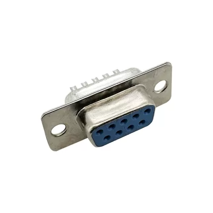 DB 2 Row D-SUB Connector,Traditional Solder Type,9P 15P 25P 37P 50p Male Female:RHTAY25&RHTAY25A&RHTAY25D