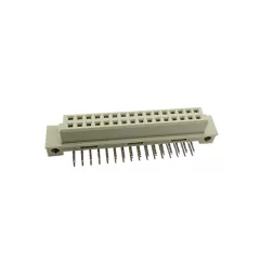 DIN41612 Connector (B Type 2x32Pin):RHTAY2