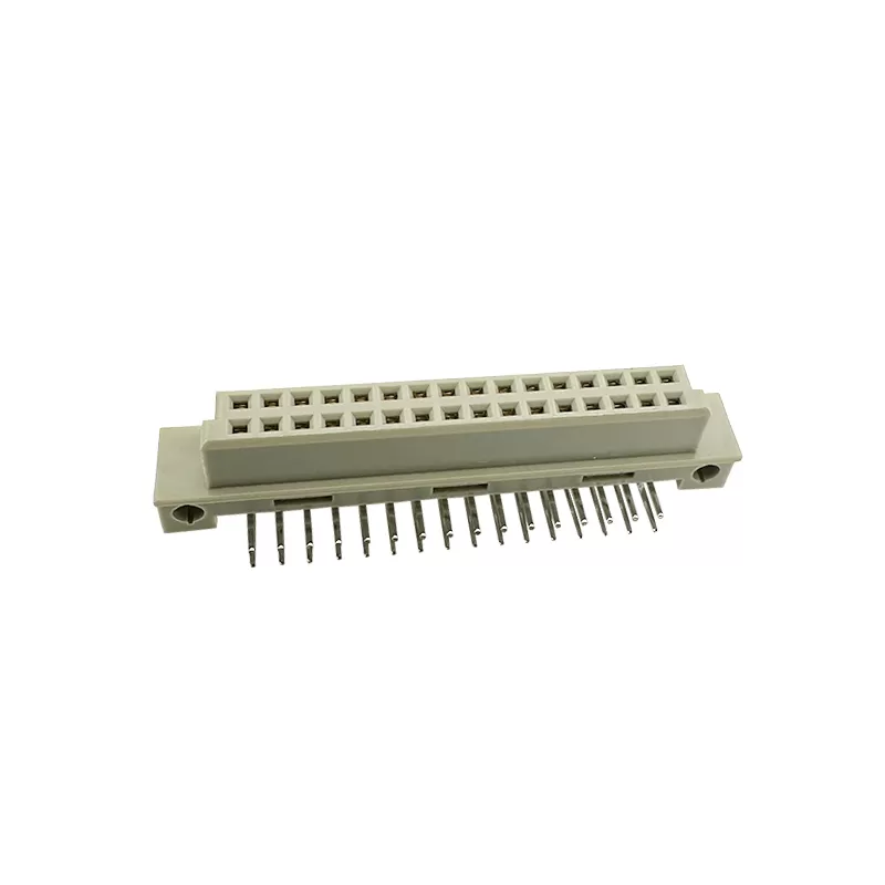 DIN41612 Connector (B Type 2x32Pin):RHTAY2