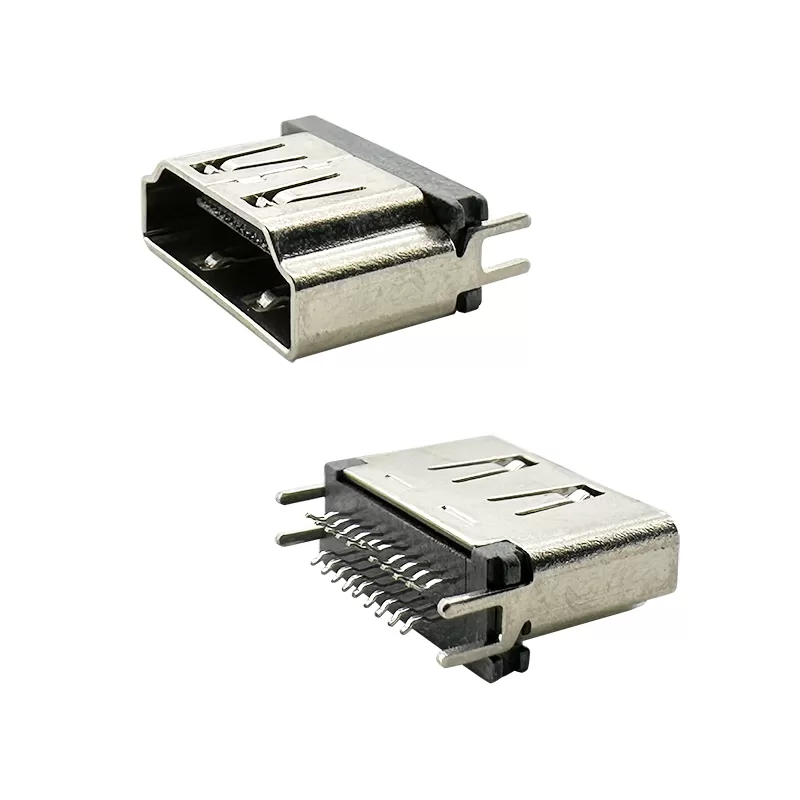 HDMI Connector Female :RHTAY87