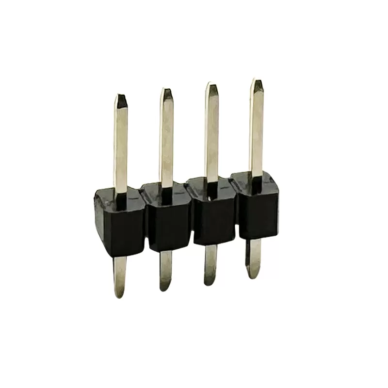 2.54mm Pitch Male Pin Header Connector :RHTAY07