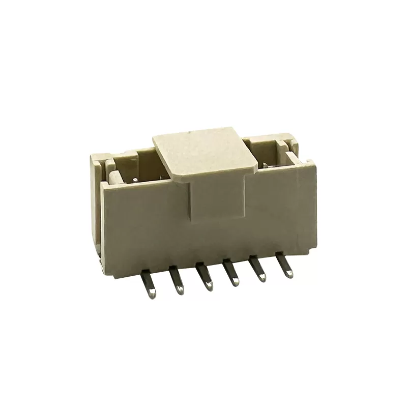 2.00mm Double With Lock type Wire to Board Connector:RHTAY4-2.00