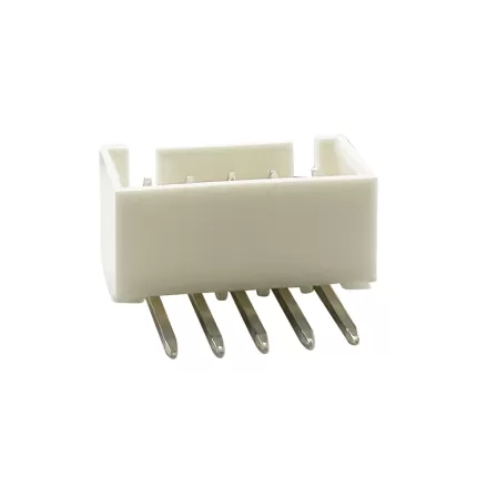 2.50mm JST XH Woth Lock Type Wire To Board Connector :RHTAY2.50L