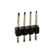 1.0mm Pitch Male Pin Header Connector:RHTAY07G