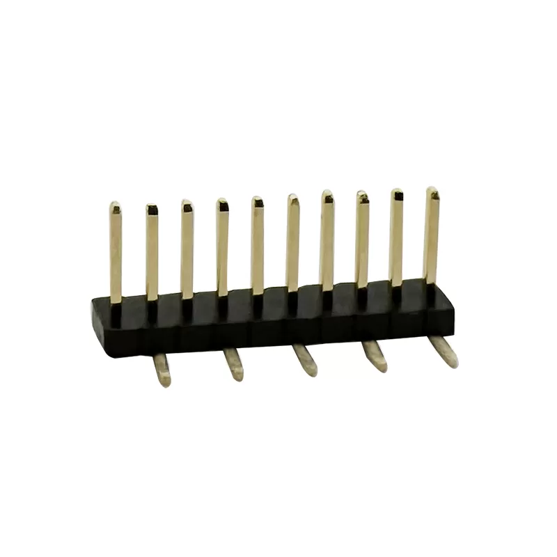 5.08mm Pitch Pin Header Connector:RHTAY07M