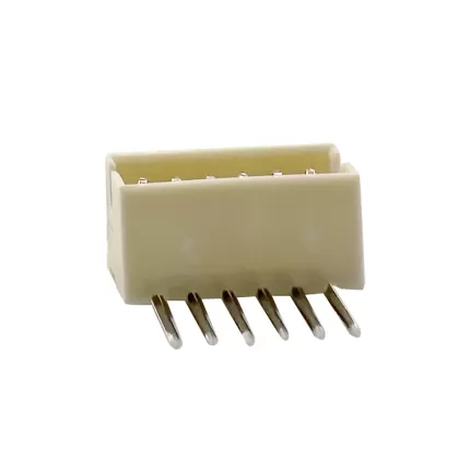 1.50mm JST ZH Type Wire To Board Connector:RHTAYL1-1.50