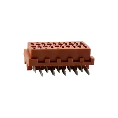 Micro Match Connector Female SMT:RHTAY04G