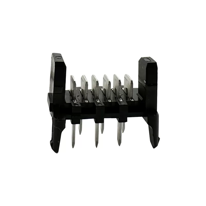 1.27mm Pitch MOLEX 90325 Picoflex Ribbon Cable Connectors:RHTAYICS