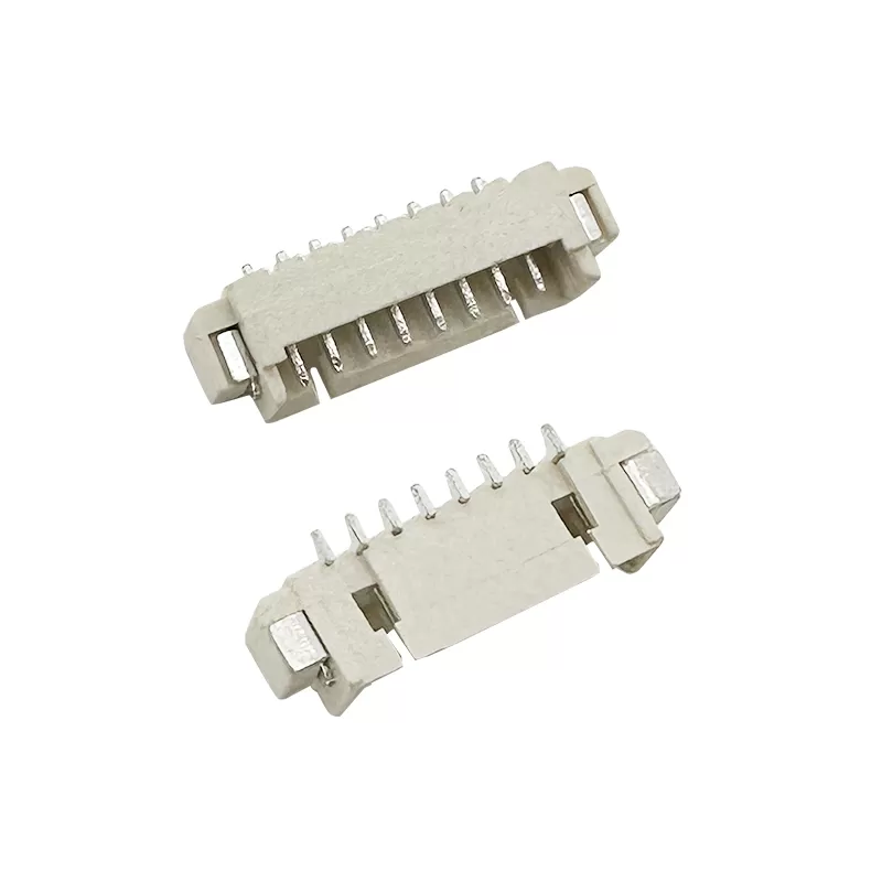 0.80mm JST SUR IDC wire to board connector :RHTAY24L1-0.80