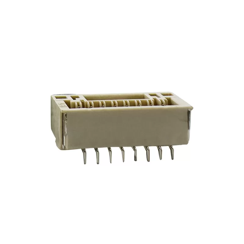 1.25mm wire to board connector :RHTAYL8-1.25