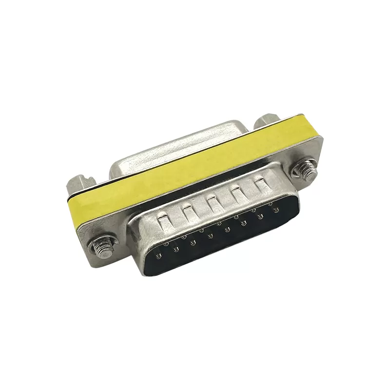 Mini Gender Changer Connector 2 Row :RHTAYA85