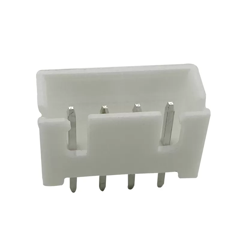 2.50mm JST XH Type Wire To Board Connector:RHTAY2.50