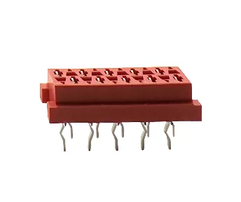  Micro Match Connectors