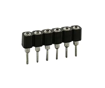 IC Socket / PLCC Socket / ZIF Socket Connectors