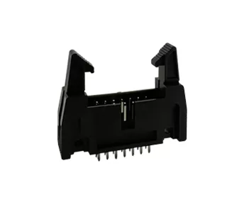 Box Header Connectors & Ejector Header Connectors