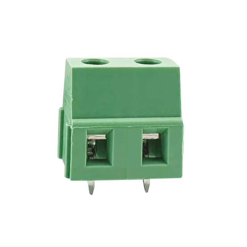 7.50mm Screw Terminal Block Rising clamp:RHTBY28-7.50