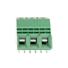 10.16mm Screw Terminal Block Rising clamp：RHTBY49-10.16