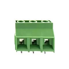 9.50mm Screw Terminal Block Rising clamp：RHTBY50-9.50