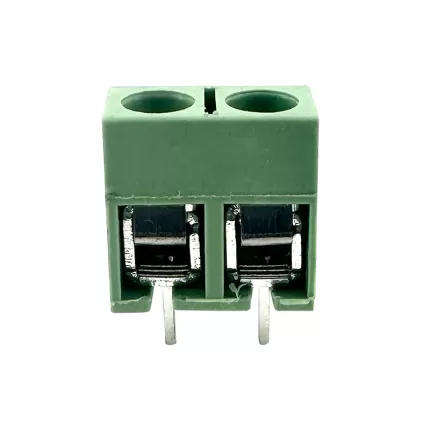 PCB Terminal block 5.0mm Pitch:RHTBY06V-5.00