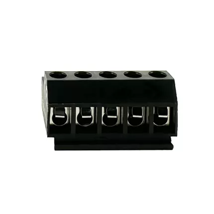 Female Terminal block 5.0mm Pitch:RHTBY31K-5.00