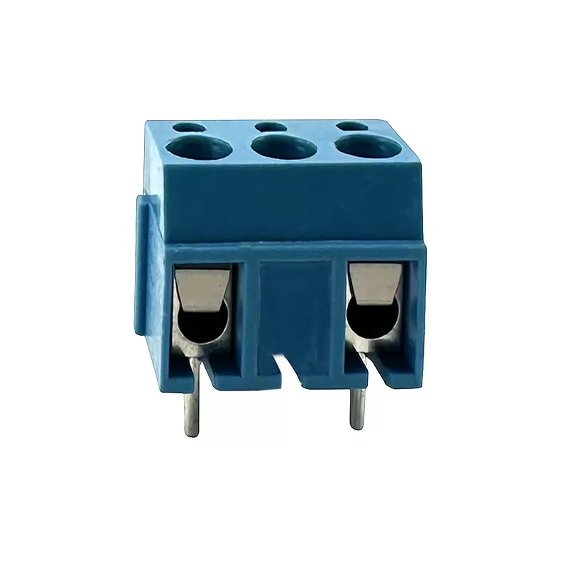 PCB Terminal block 10.0mm Pitch :RHTBY00-10.0