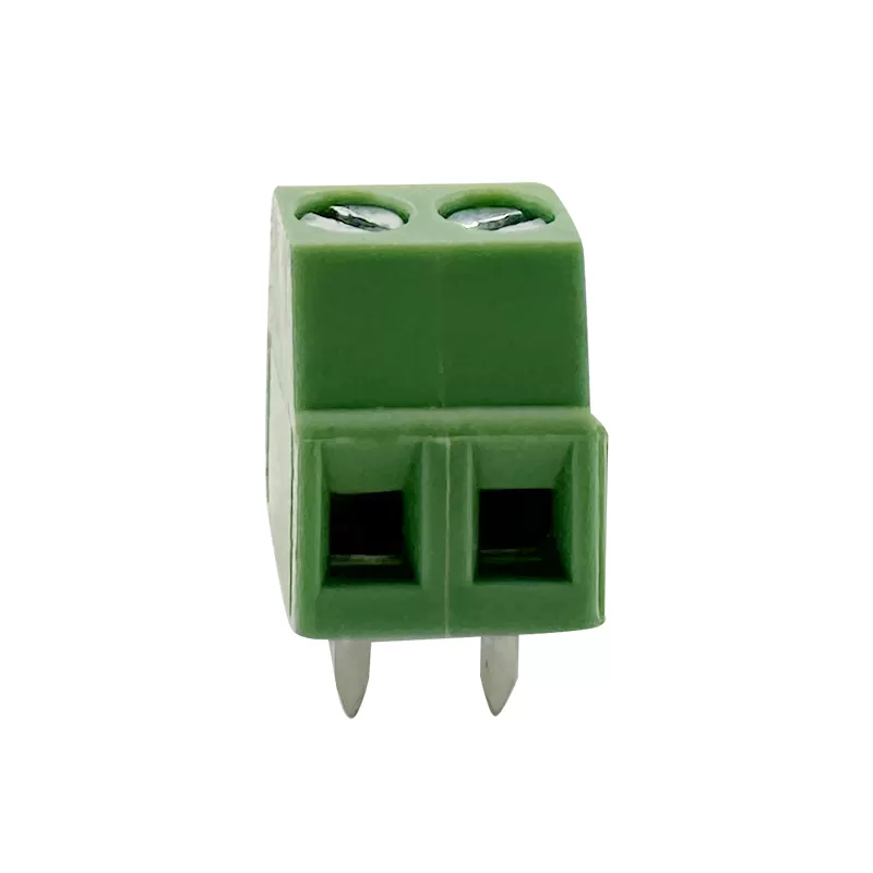 3.50mm/3.81mm Screw Terminal Block Rising clamp:RHTBY25-3.50&3.81