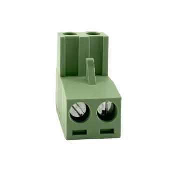 2EDGK 5.00mm &5.08mm Male Pluggable terminal block:RHTBYDK-5.00&5.08