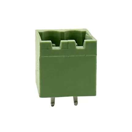 5.00mm & 5.08mm Female Pluggable terminal block Straight Pin :RHTBYDVC-5.00&5.08