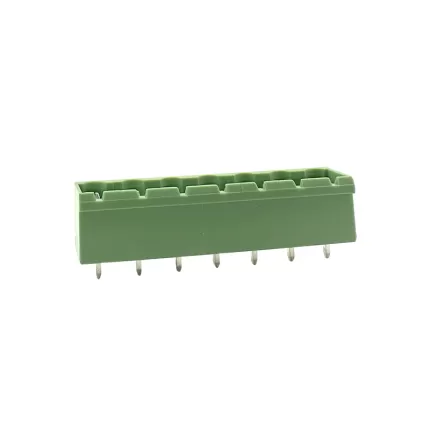 7.50mm & 7.62mm Female Pluggable terminal block Straight Pin :RHTBYDVC-7.50&7.62