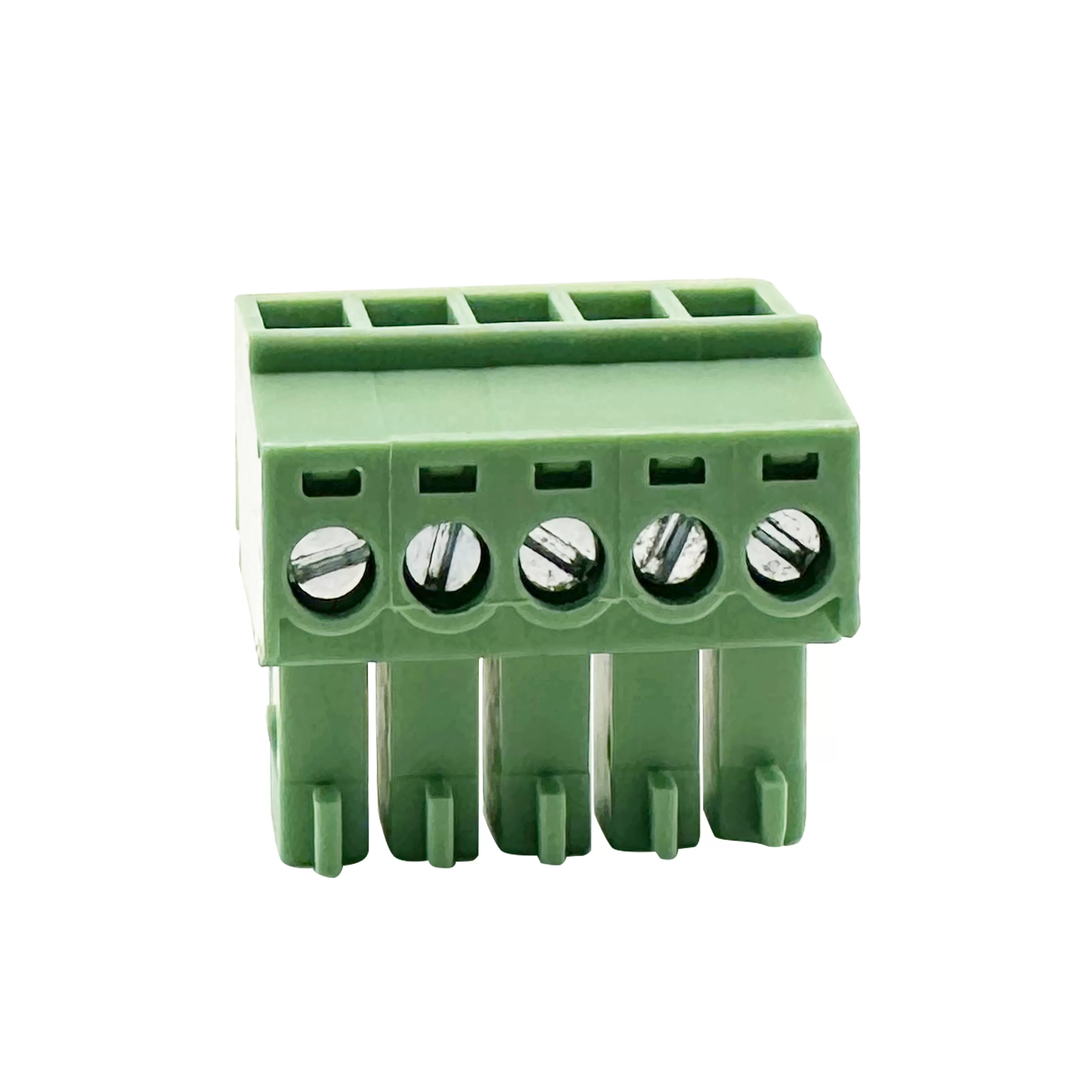 3.50mm & 3.81mm Male Pluggable terminal block:RHTBYDK-3.50&3.81