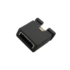 2.54mm Pitch Mini Jumper Connector :RHTAY03A