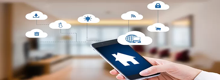 Smart Home Environments