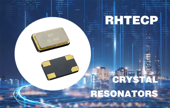 RHT CRYSTAL RESONATORS PRODUCTS INTRODUCTION