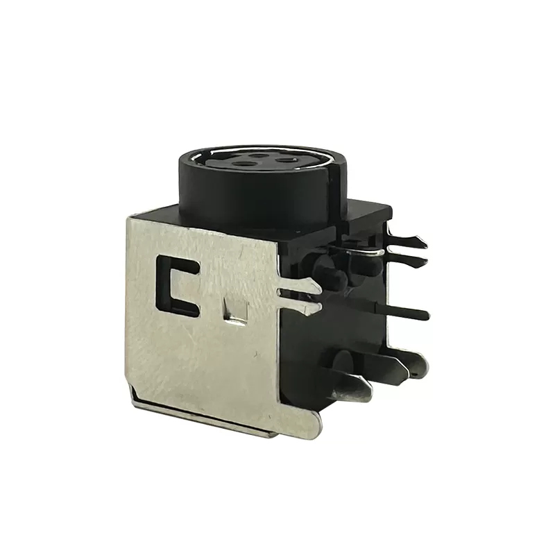 DC Power Jack:RHTAY88L